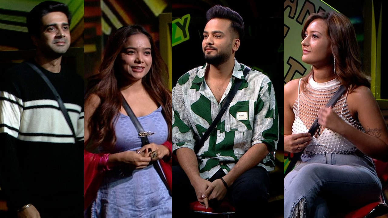 Bigg Boss OTT 2 Today: वाइल्ड कार्ड एंट्री के बाद घर को मिला नया कैप्टन