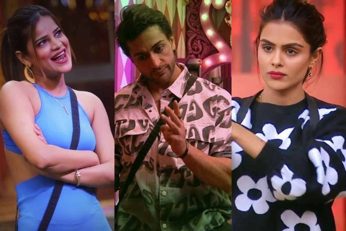 Bigg Boss OTT 2 Highlights 2023: जिया शंकर ने टास्क जीत बचाई कप्तानी