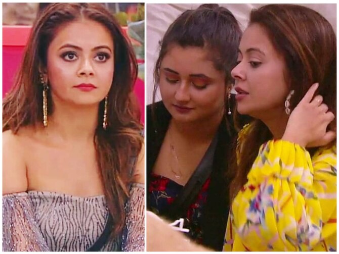 Bigg Boss OTT 2 Today 2023: में वाइल्ड कार्ड एंट्री होंगी देवो लीना भट्टाचार्जी? एक्ट्रेस बोलीं- बुरा सपना समझकर भूल जाओ