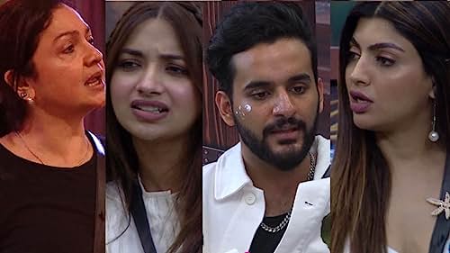 Bigg Boss OTT 2  Today :बिग बॉस ओटीटी 2 में हुई दो वाइल्डकार्ड कंटेस्टेंट की एंट्री