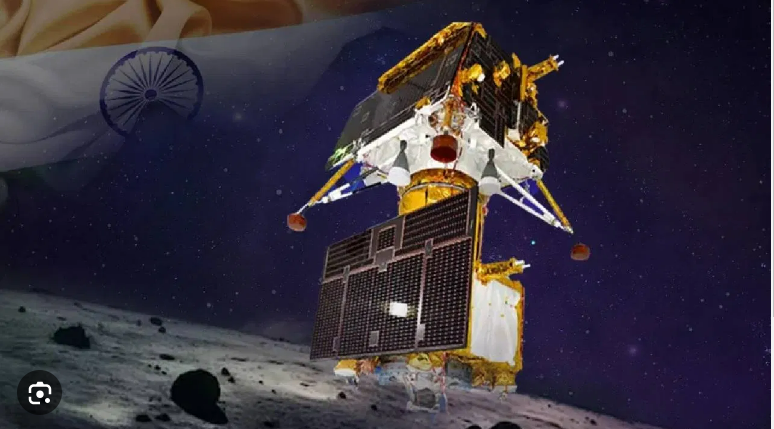 Today’s Update Chandrayaan-3 Mission 2023:    गुरुवार (17 अगस्त) चंद्रयान-3 चंद्रमा पर भारत का इतिहास लिखने के लिए लगातार आगे बढ़ रहा है।