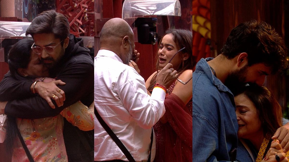 Bigg Boss OTT 2: अभिषेक मल्हान? कैमरे पर कैद हुई बात वायरल हो गई