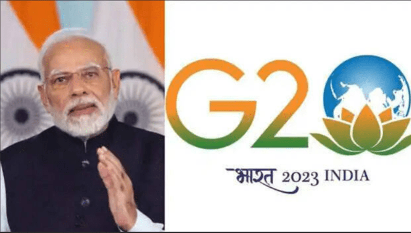 Today News Update G20 : आज यानी 8 सितंबर से दो दीवसीय G20 समिट नई दिल्ली में शुरू होने जा रहा है