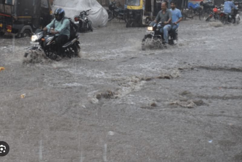 Today Weather Update  18 Sep 2023 : मौसम विभाग का नया अलर्ट 21 – 22 सितंबर को होगी भारी बारिश