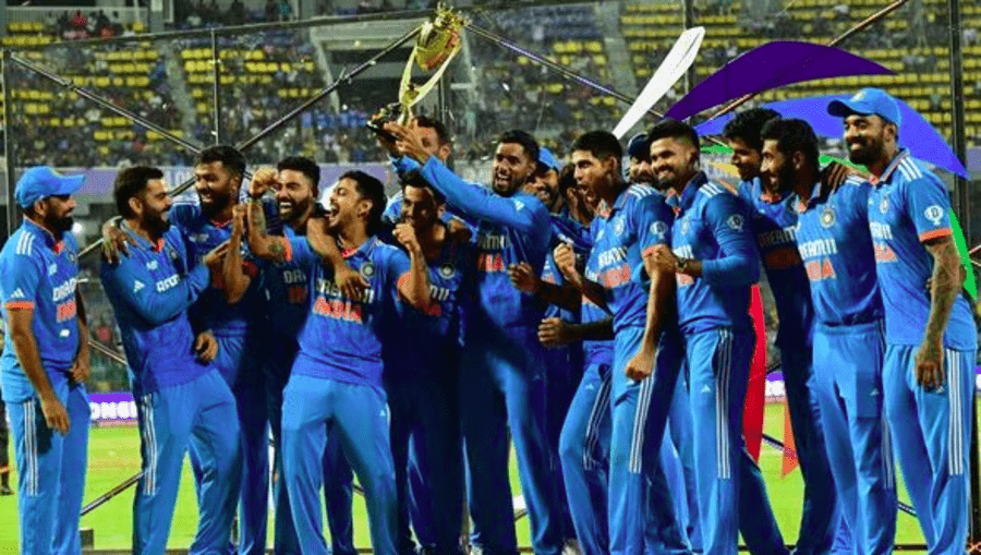 Today Update Asia Cup  India vs Sri Lanka 2023 :  श्रीलंका पर भारतीय टीम की यह ऐतिहासिक जीत के बाद पाकिस्तान क्रिकेट टीम सोशल मीडिया पर ट्रोल होने लगी