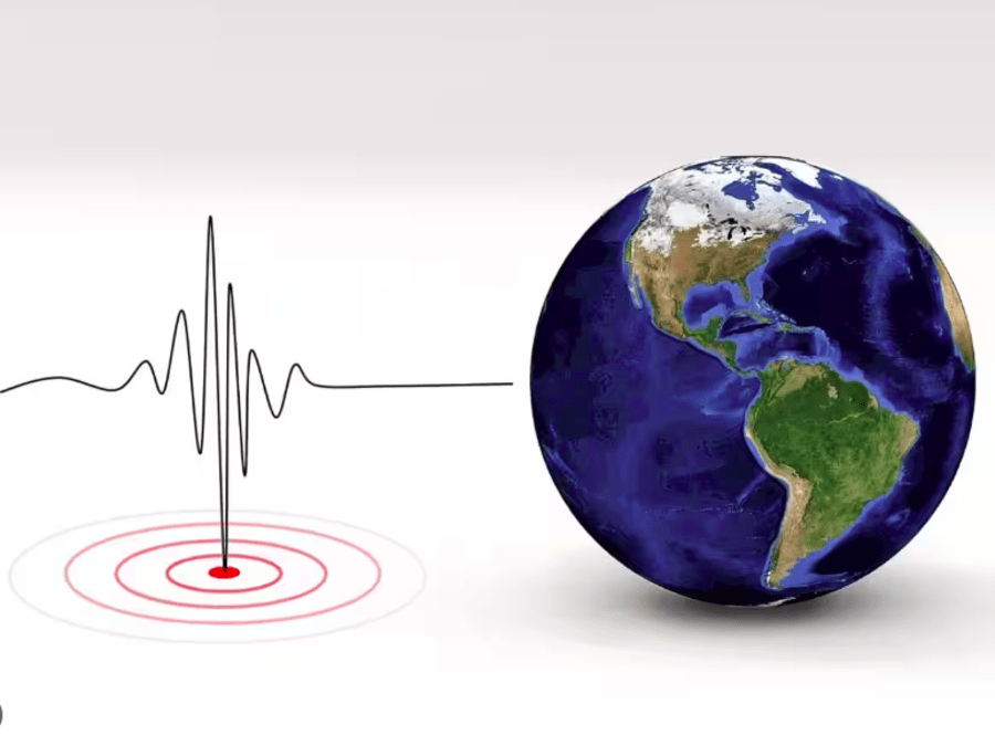 Today Update Uttarakhand Earthquake : उत्तराखंड में एक बार फिर से भूकंप के झटके महसूस किए गए हैं। गुरुवार को सुबह-सुबह उत्तरकाशी में भूकंप के झटके महसूस किए गए