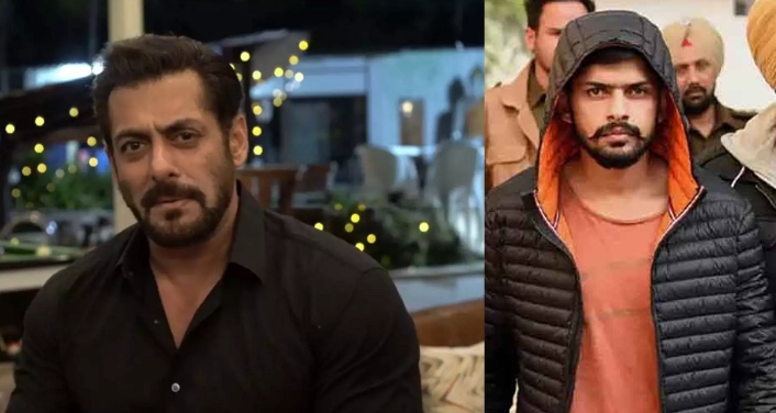 Salman Khan Firing  : सलमान खान के निवास पर गोलीबारी जानिए सलमान खान के घर के बाहर क्यों हुई गोलीबारी प्रमुख कारणों का खुलासा