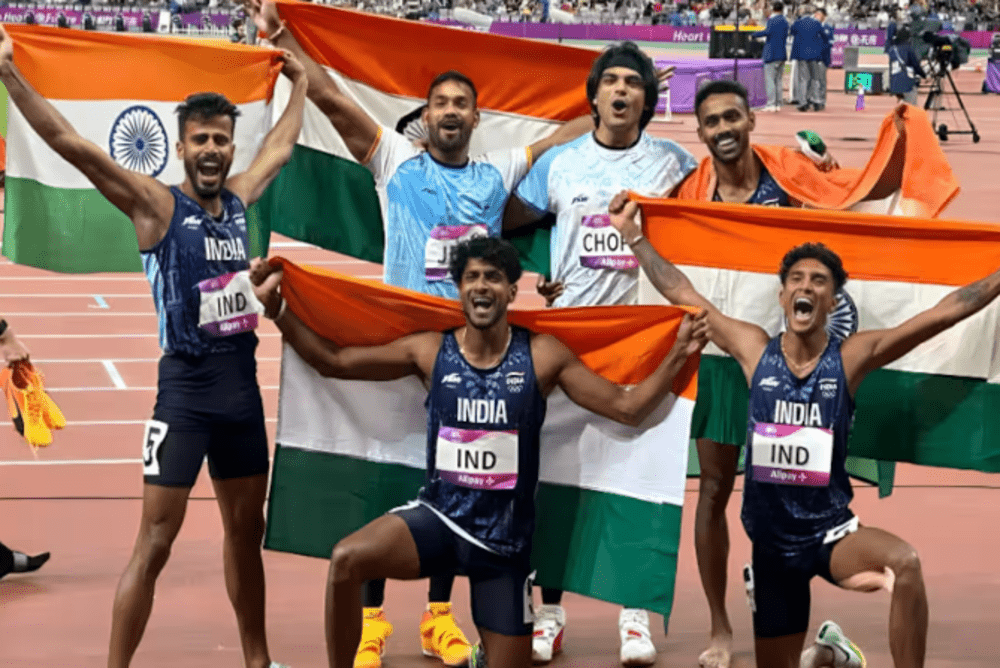 Paris Olympics 2024: भारत का शेड्यूल भारतीय दल किस प्रकार की तैयारियाँ कर रहा है जानकारी के लिए यहाँ देखें।