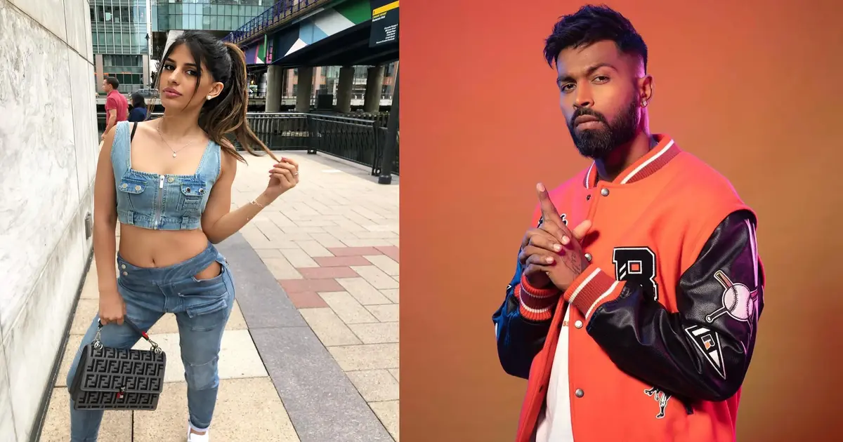 Hardik Pandya और Jasmine Walia के बीच है नया रिश्ता? Reddit का दावा, सोशल मीडिया पर मचा बवाल