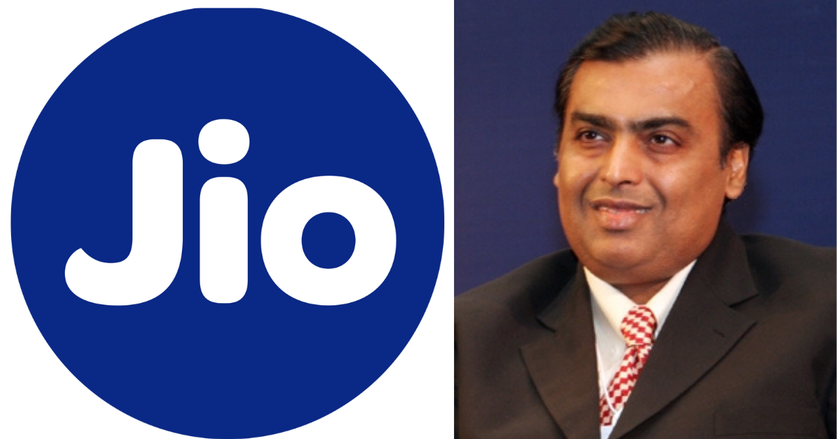 Jio users को दिवाली पर मिलेगा 100GB फ्री क्लाउड स्टोरेज – मुकेश अंबानी