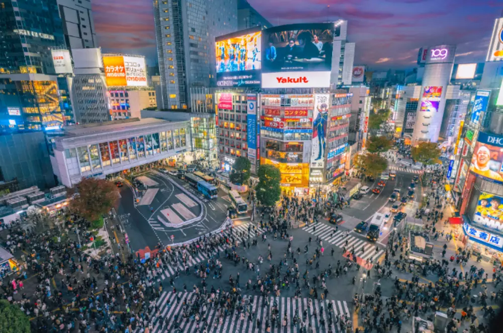 Japan Stock Market Crash : Japan का निक्केई 225 सूचकांक 12.4% गिरा: अमेरिकी अर्थव्यवस्था के खतरे का असर