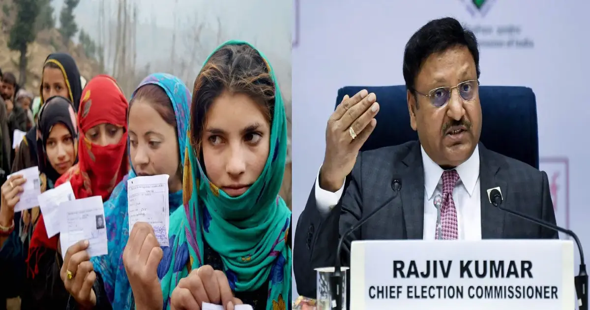 Jammu Kashmir assembly elections