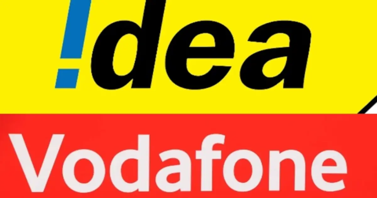 Vidafone idea Goldman