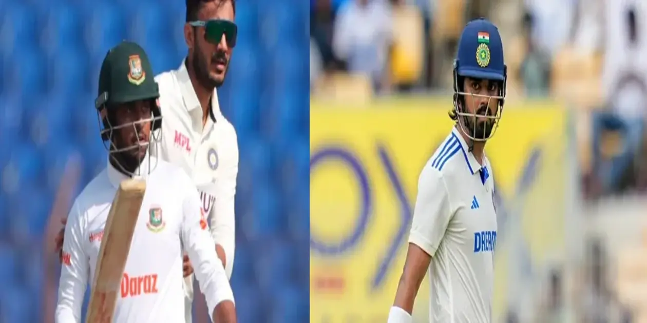 Kl Rahul vs Zakir Hasan