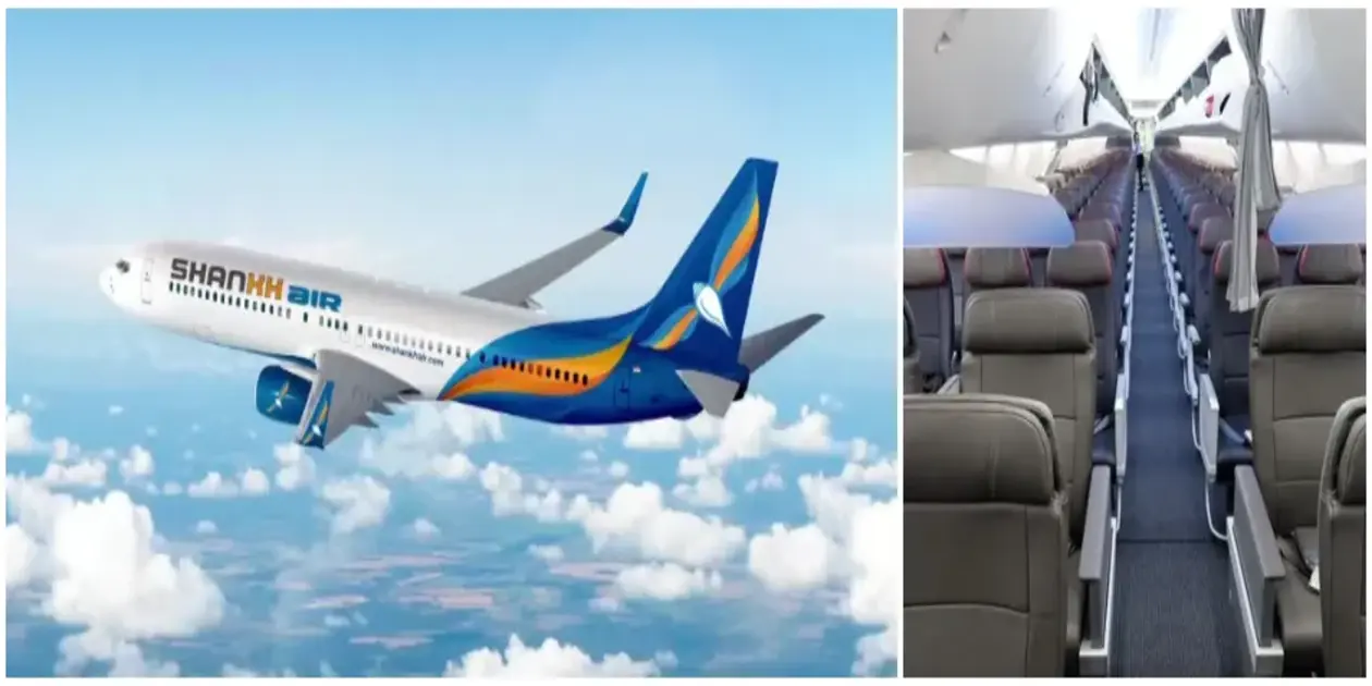 Shankh Air: भारत की नई एयरलाइन, जानें सभी अहम जानकारी