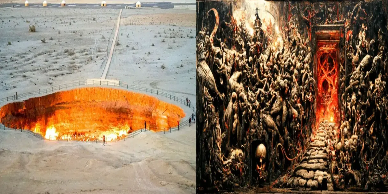 Gate of Hell