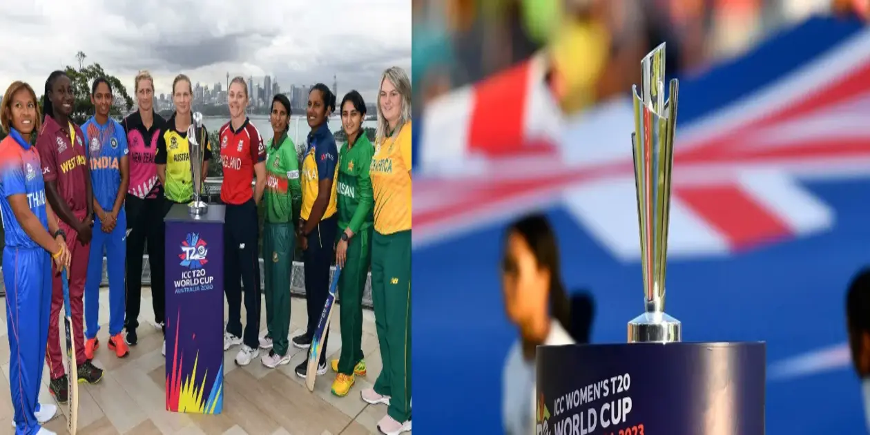 Women T20 World Cup