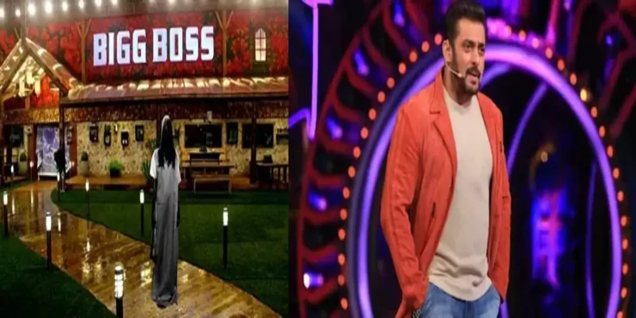 Bigg Boss Haunted House: वॉशरूम में परछाई या सचमुच भूत?