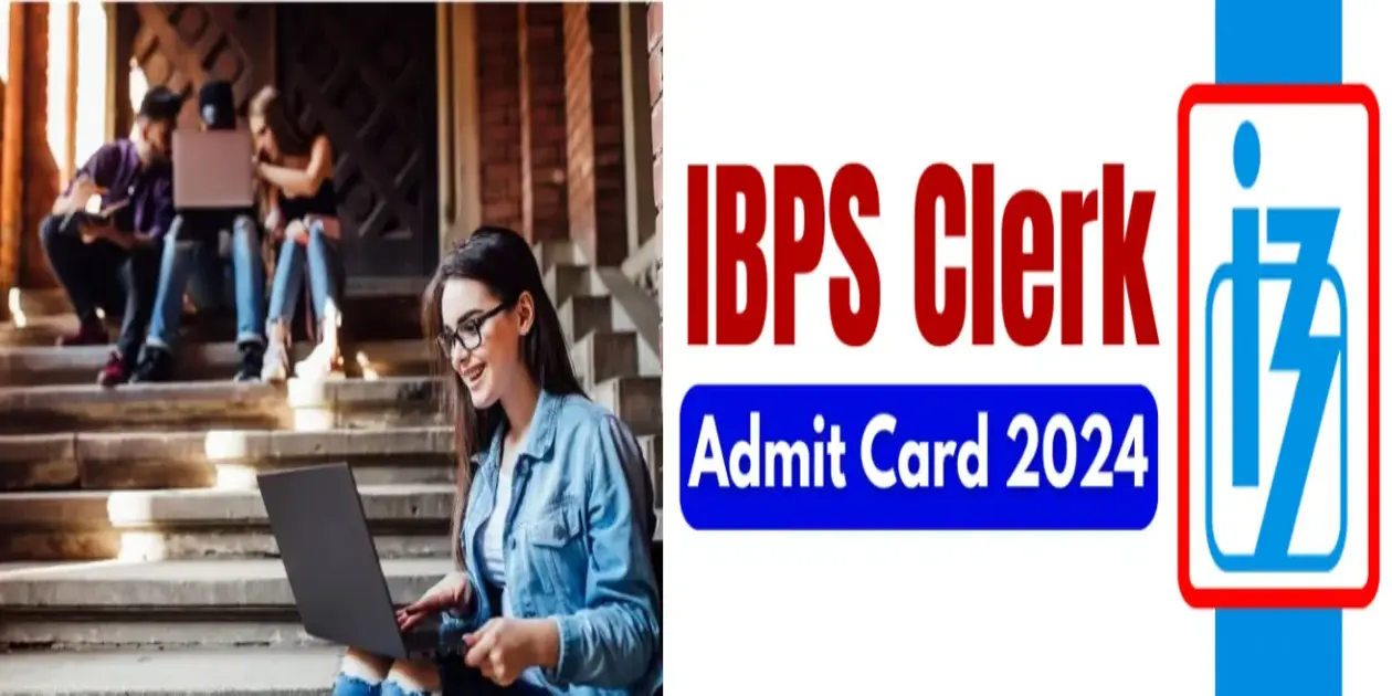 IBPS PO Admit Card