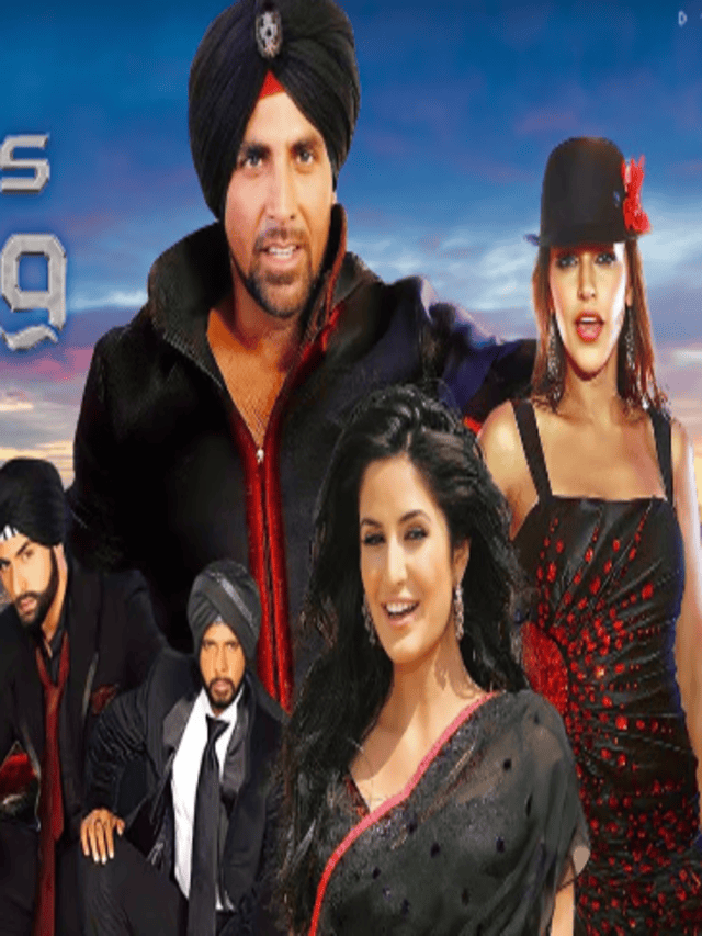 singh is bling 2
