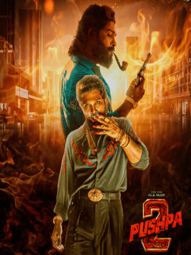 Allu Arjun Pushpa 2 release date