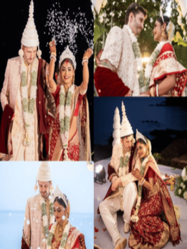 sreejitha merrige