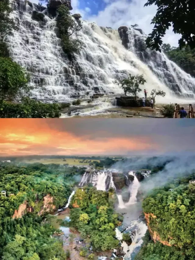 Kanger Valley