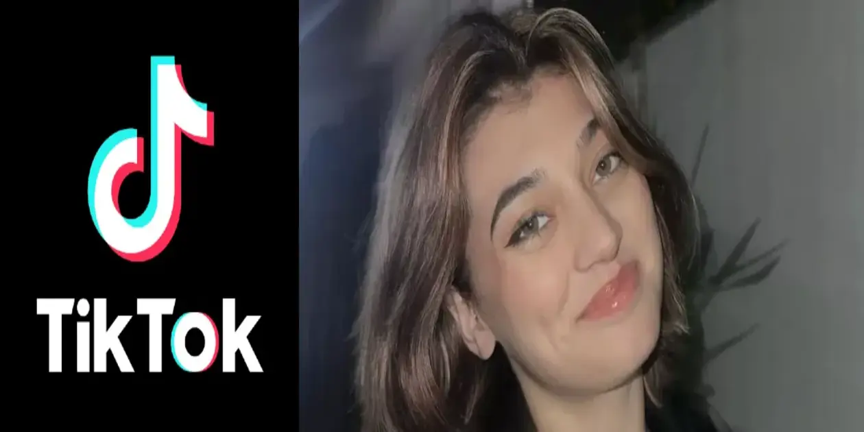 Tiktoker Imsha Rehman