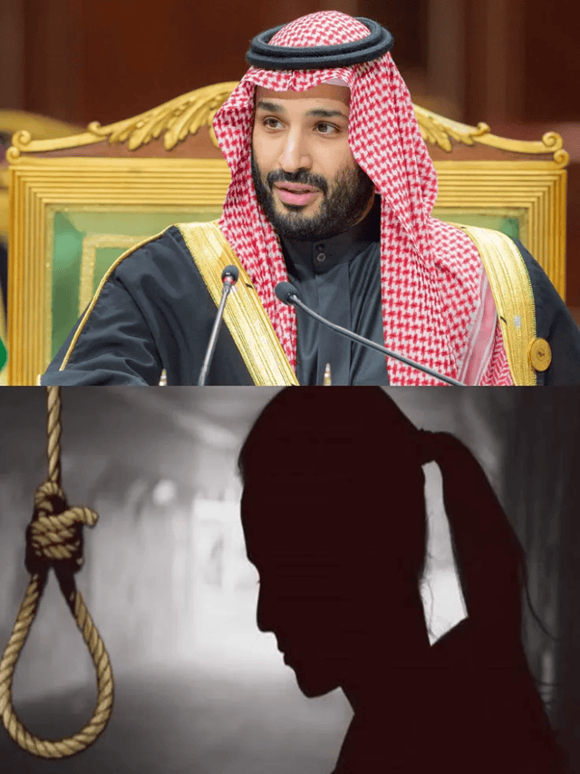 Saudi Arabia Death