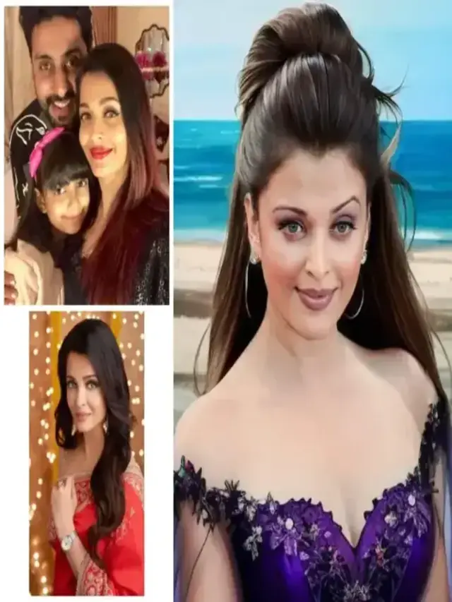 Bollywood Aishwarya Rai
