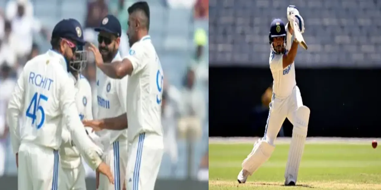 IND vs AUS: Abhimanyu Easwaran को मिला बड़ा मौका, मांजरेकर की XI घोषित