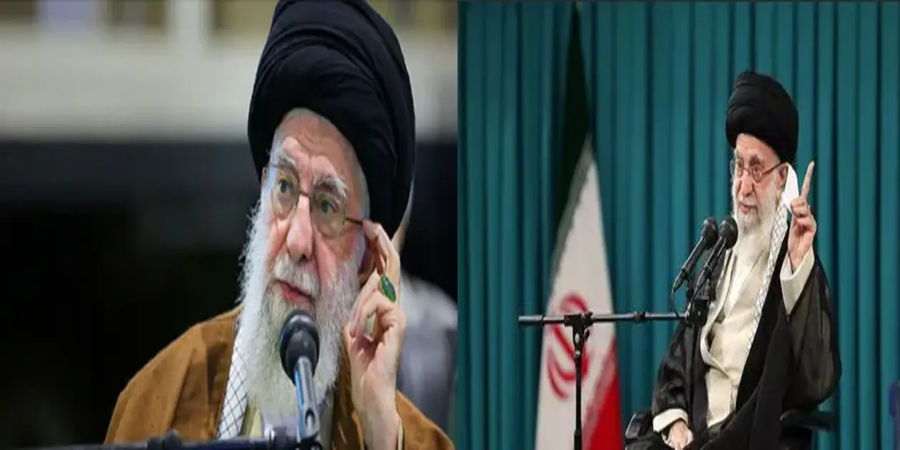 Iran Supreme Leader Coma