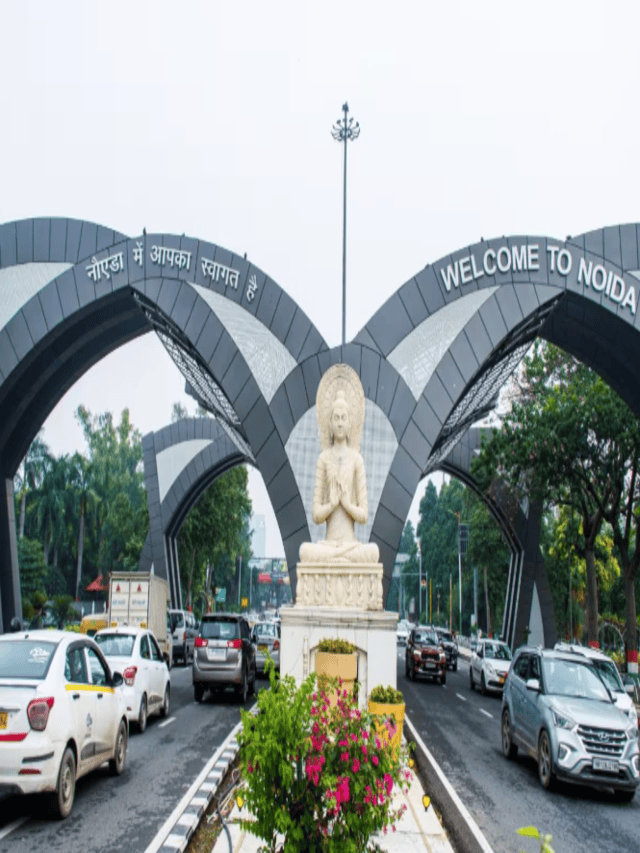 Noida City