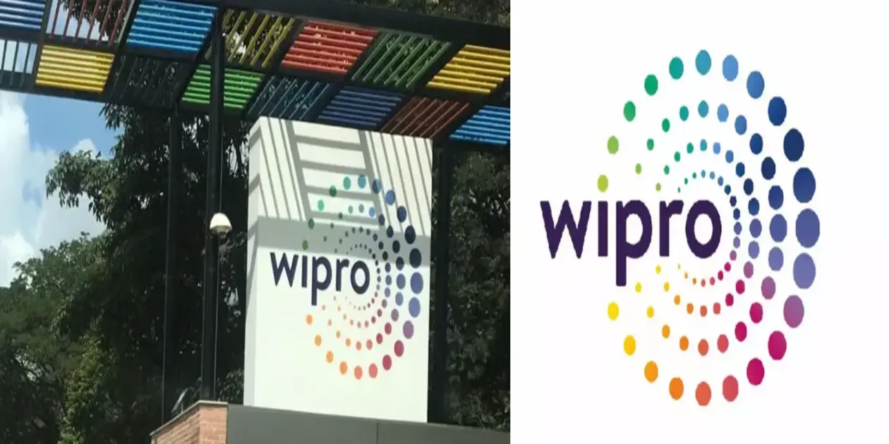 Wipro Share Price