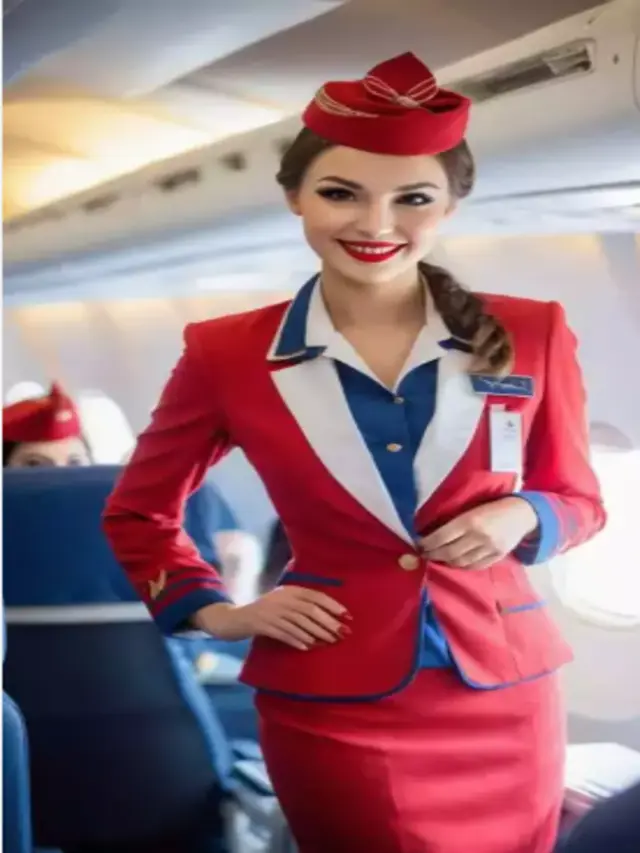 Air Hostess