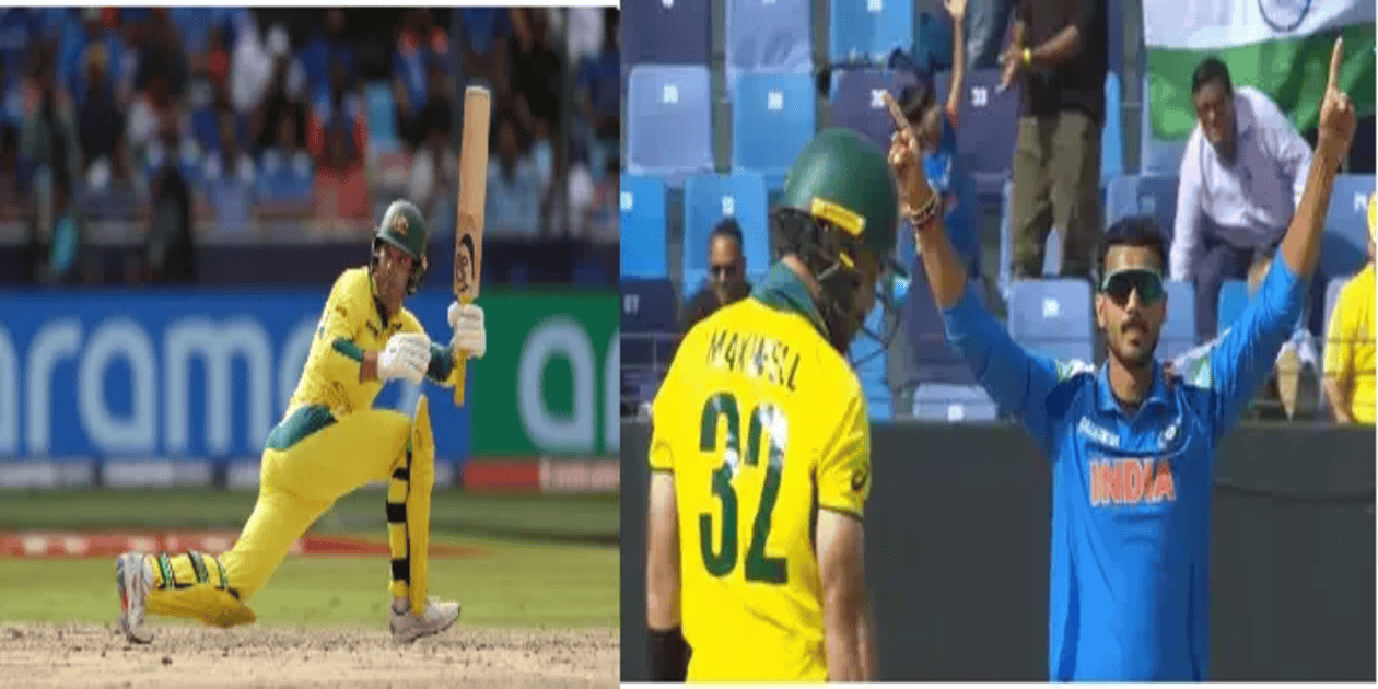 IND vs AUS LIVE Score