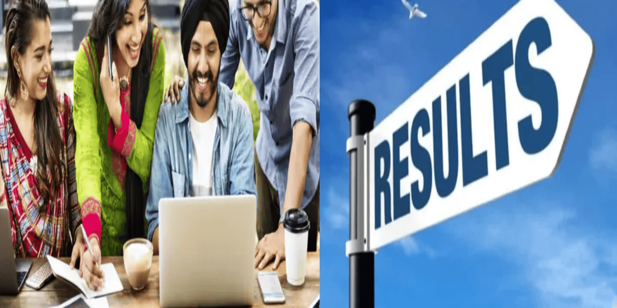 SSC CGL Final Result 2024