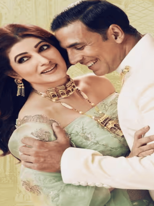 Akshay Kumar