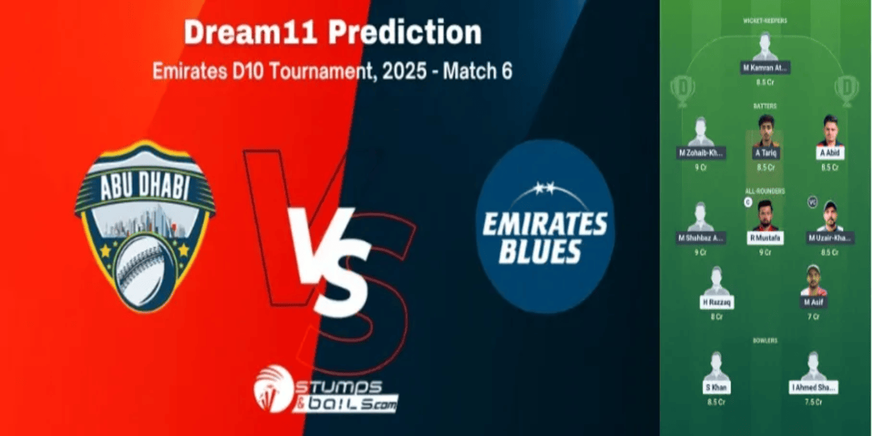 ABD vs EMB Match Preview