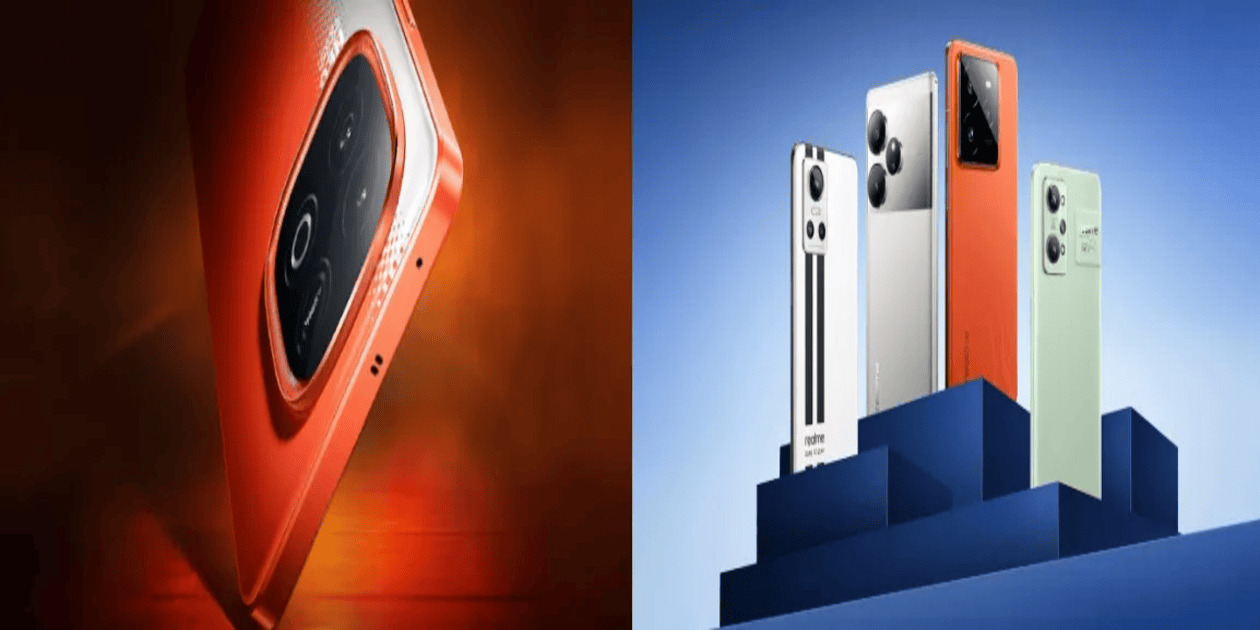 iQOO Neo 10