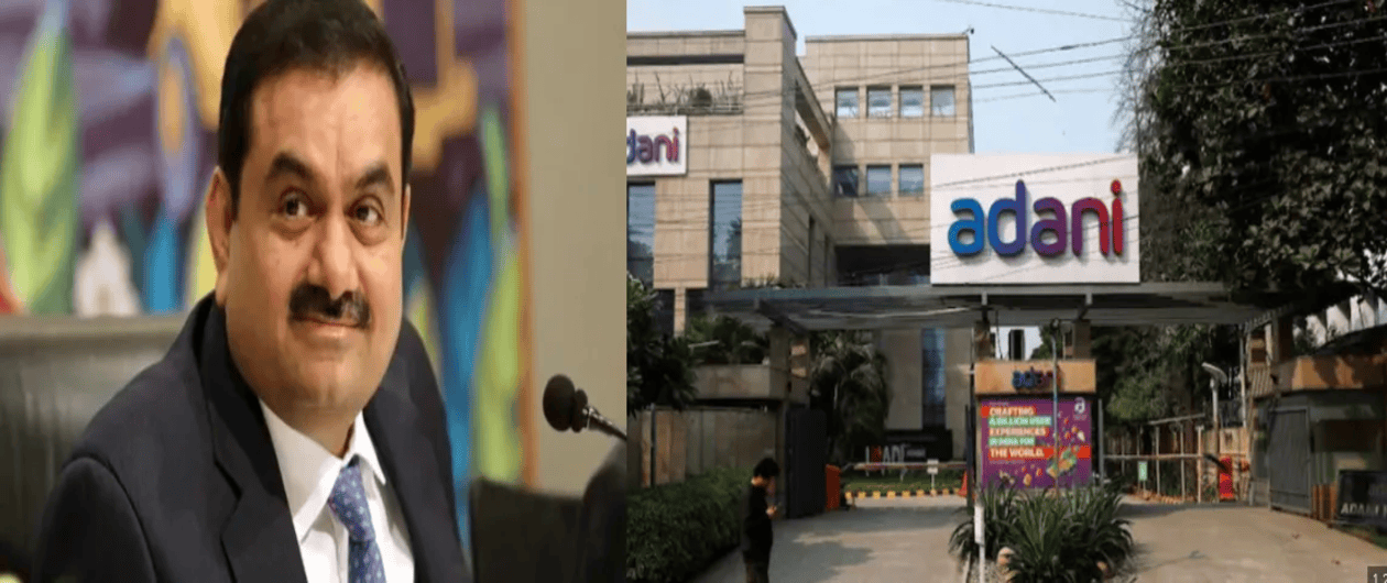 Adani Group