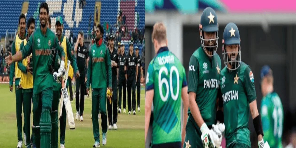 pak vs ban national cricket team