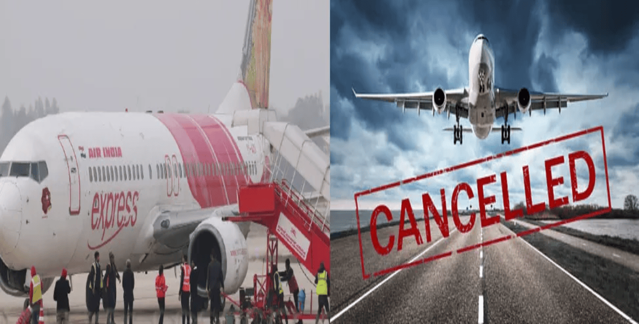 Air india