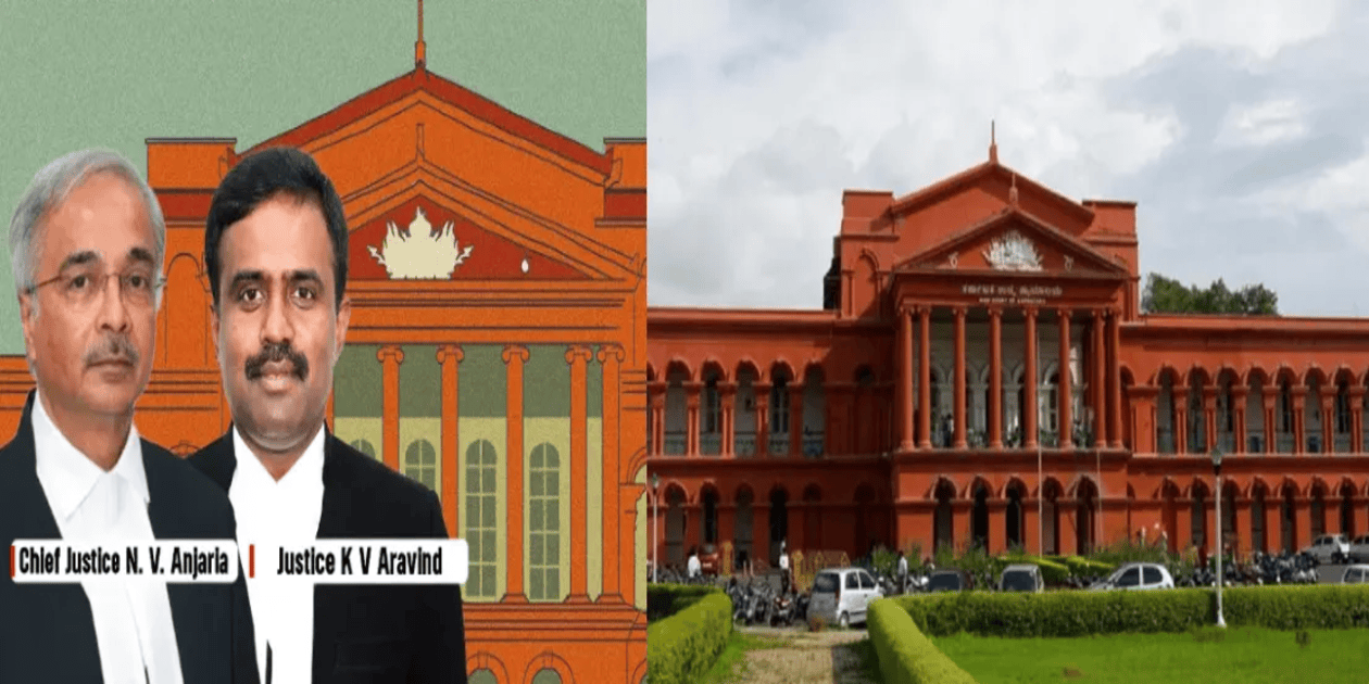 High Court of Karnataka