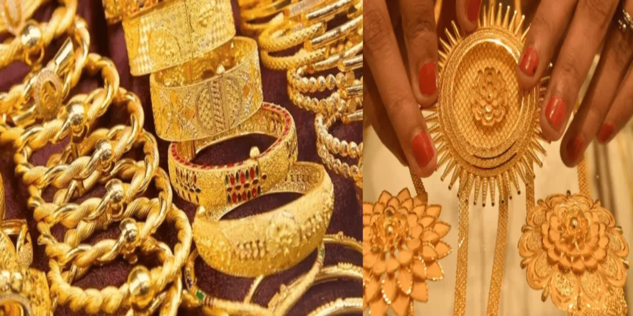 Gold price prediction today 2025