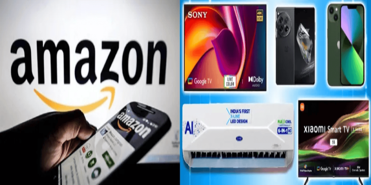 Amazon Shopping