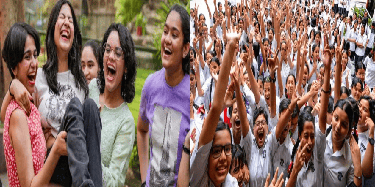 JAC 10th Class Board Result