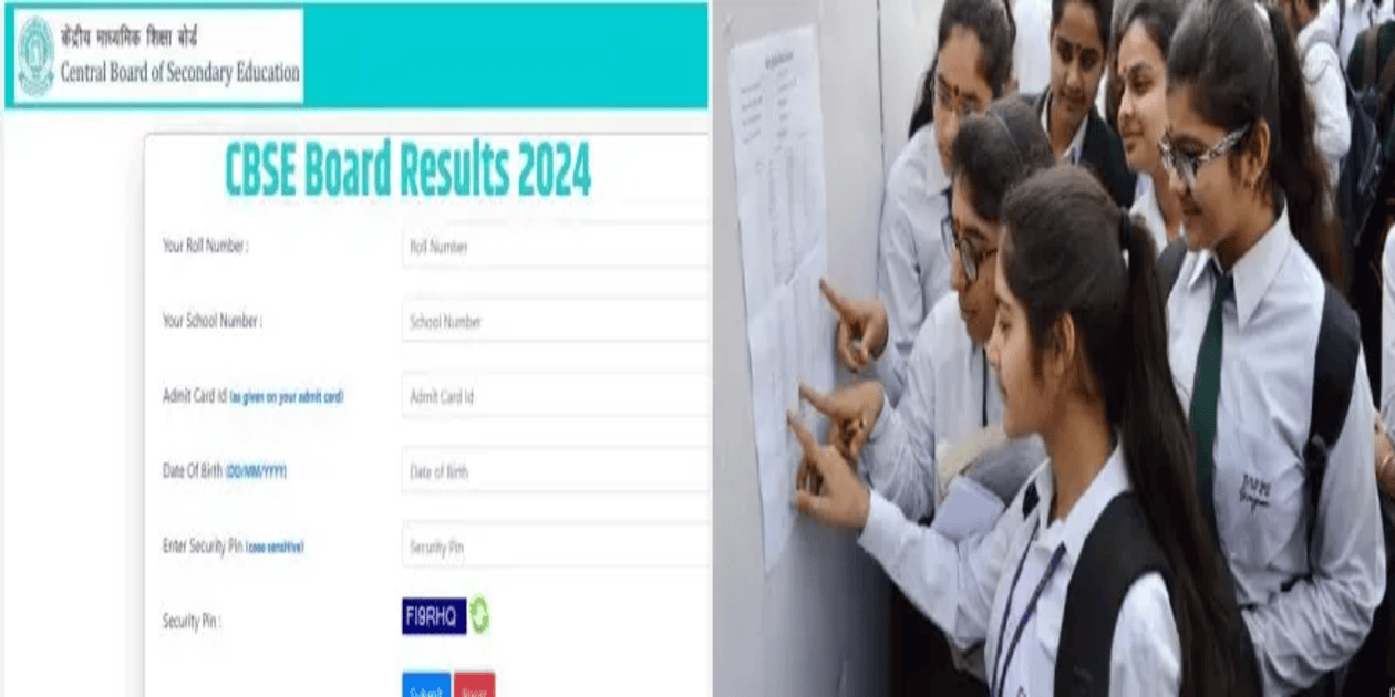 CBSE Board Results 2025