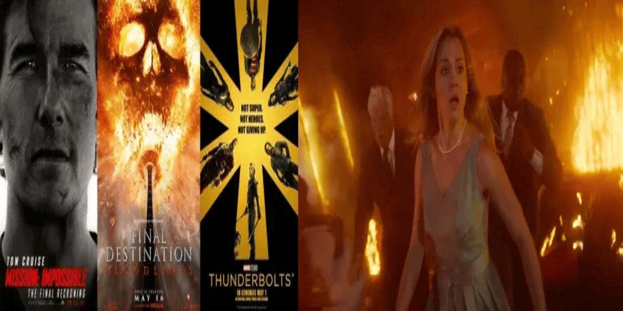 Final Destination Bloodlines