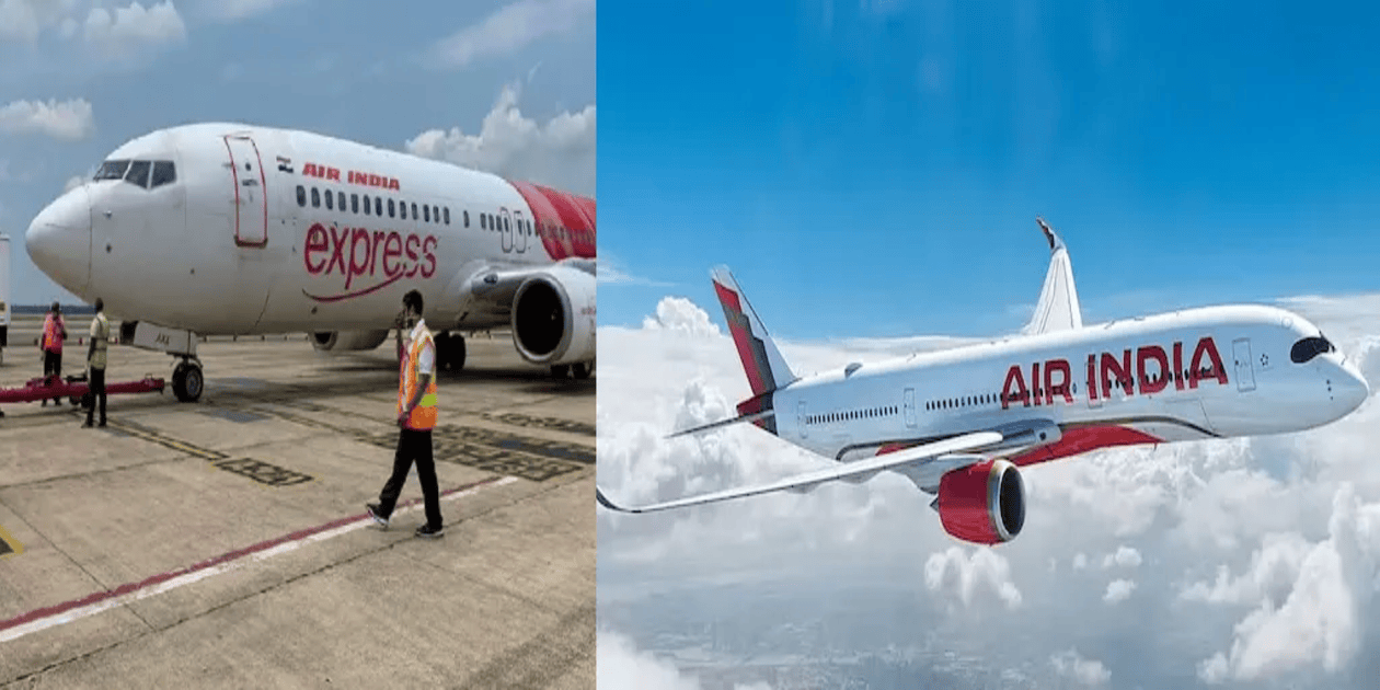 Air India Flights